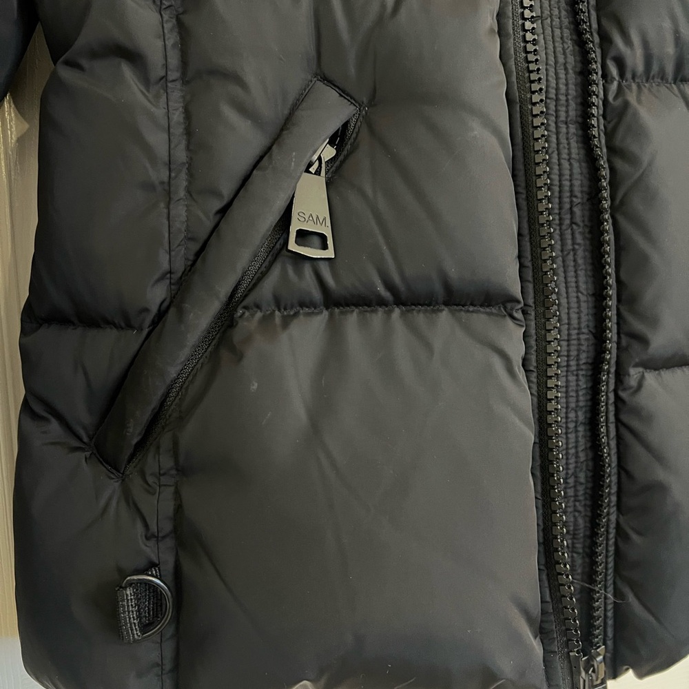 SAM. Freestyle Jacket - Picture 7 of 13